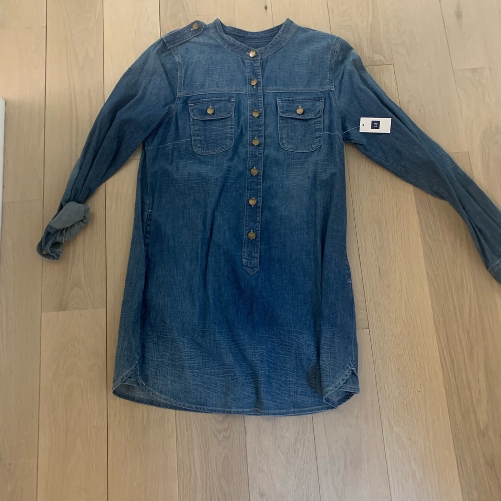 Gap 1969 tunic